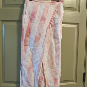 ❌SOLD❌Madewell | Overlay Skirt